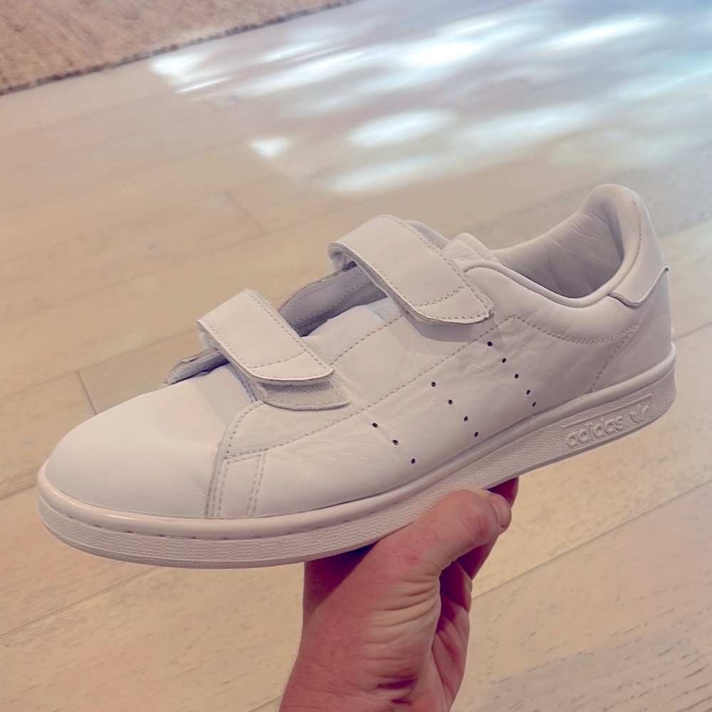 ADIDAS AND HYKE COLLABORATION